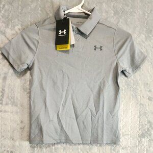 Under Armour Youth Tee